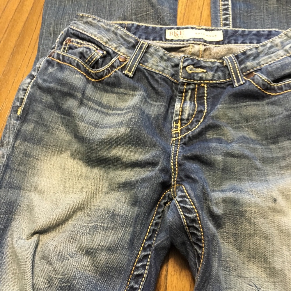 BKE jeans
